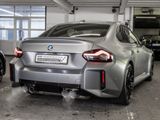 BMW M2 Coupe LED ACC NAVI H/K KAMERA KEYLESS KLIMA - BMW M2 in Köln