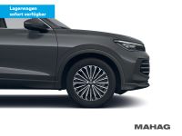 Volkswagen Tiguan - Vorschau Bild 4