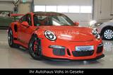 Porsche 911 GT3RS 1.Hd|PPF|Lift|PDLS+|Carbon|Inte.Orange - Porsche mit Benzin-Antrieb: Coupé, Orange, 911
