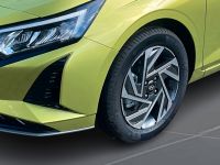 Hyundai i20 - Vorschau Bild 2