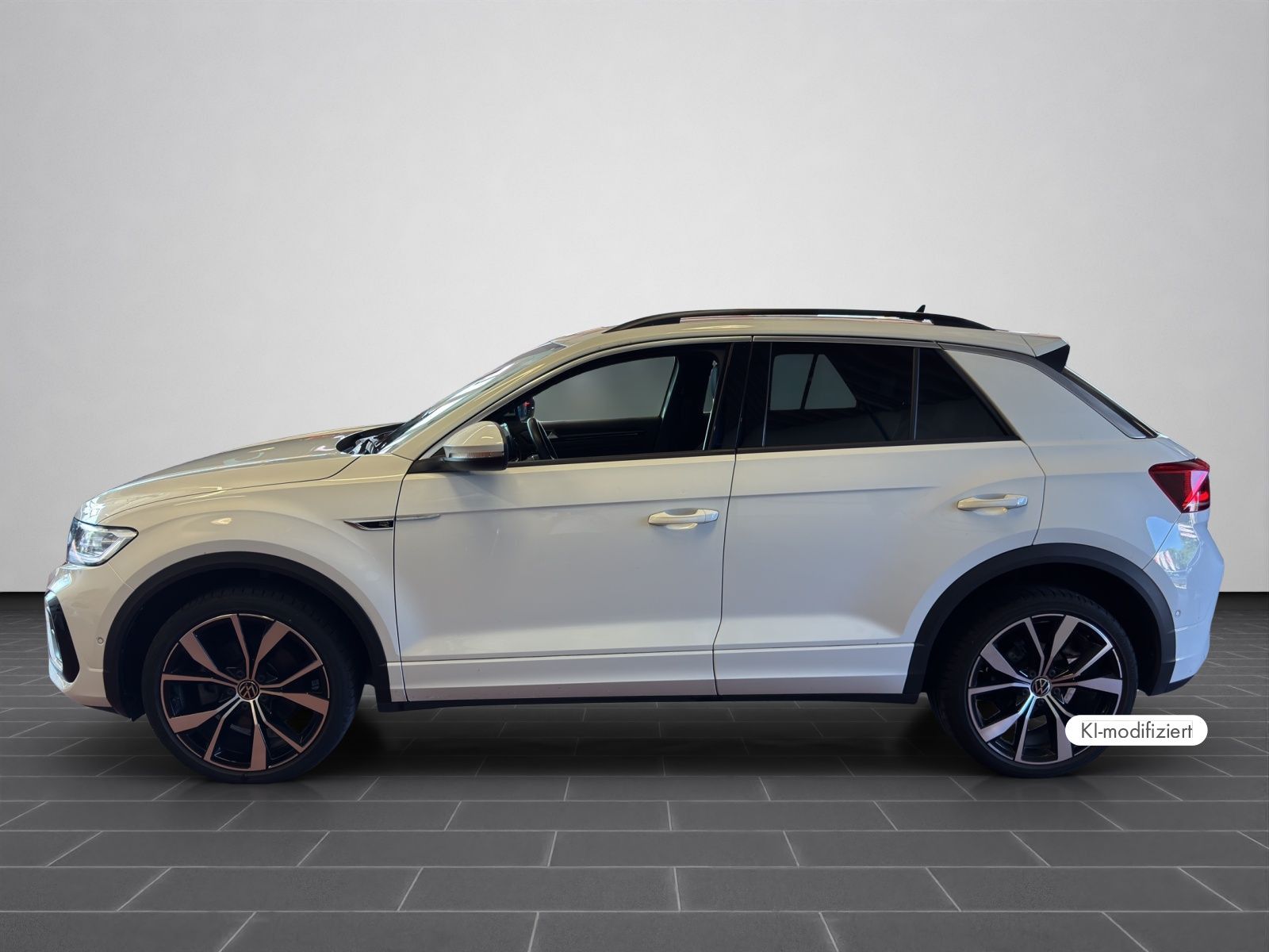 Volkswagen T-Roc - Bild 8