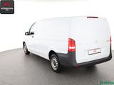 Mercedes-Benz Vito 110 CDI KASTEN LANG BOTT-REGAL,NAVIGATION - Mercedes-Benz: Cd Navigation
