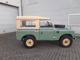 Land Rover  88 Serie III Oldtimer H Zulassung Hardtop - Land Rover Serie III Gebrauchtwagen