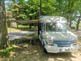 Dethleffs Globetrotter CD 2.5 D ~Oldi mit H-Kenn - Offers