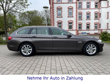 BMW 520 - 6
