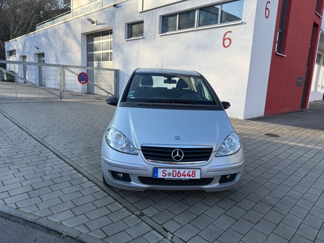 Mercedes-Benz A 150 A -Klasse A 150