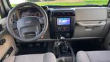 Jeep Wrangler Sport 2.4 Sport - Jeep aus 2005