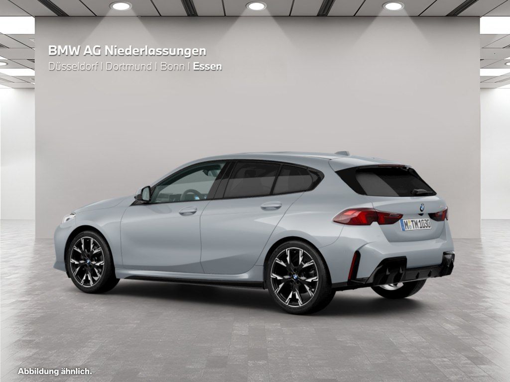 BMW 120 - Bild 9