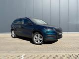 Skoda KAROQ STYLE 1.5TSI DSG NAVI+AHK+ACC+CANTON - Skoda Karoq