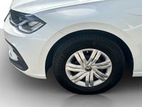Volkswagen Polo - Vorschau Bild 23