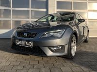 SEAT Leon 1.4 TSI FR 2.HD NAV AHK PDC LED 17