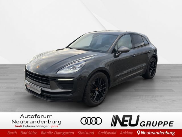 Porsche Macan T PDLS+PANO+AHK+BOSE+PASM