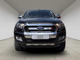 Ford Ranger 3.2 TDCi Limited Doppelkabine 4x4*Navi+AC - Ford Ranger Gebrauchtwagen in Hamburg
