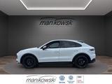 Porsche Cayenne Coupe LEICHTBAU CARBON 22" GT CHRONO - gebrauchte Porsche Cayenne aus dem Jahr 2022