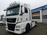 MAN TGX 18.420 GGSVEB/ADR-Reif.d.HA u.Bremse neu - MAN Tgx