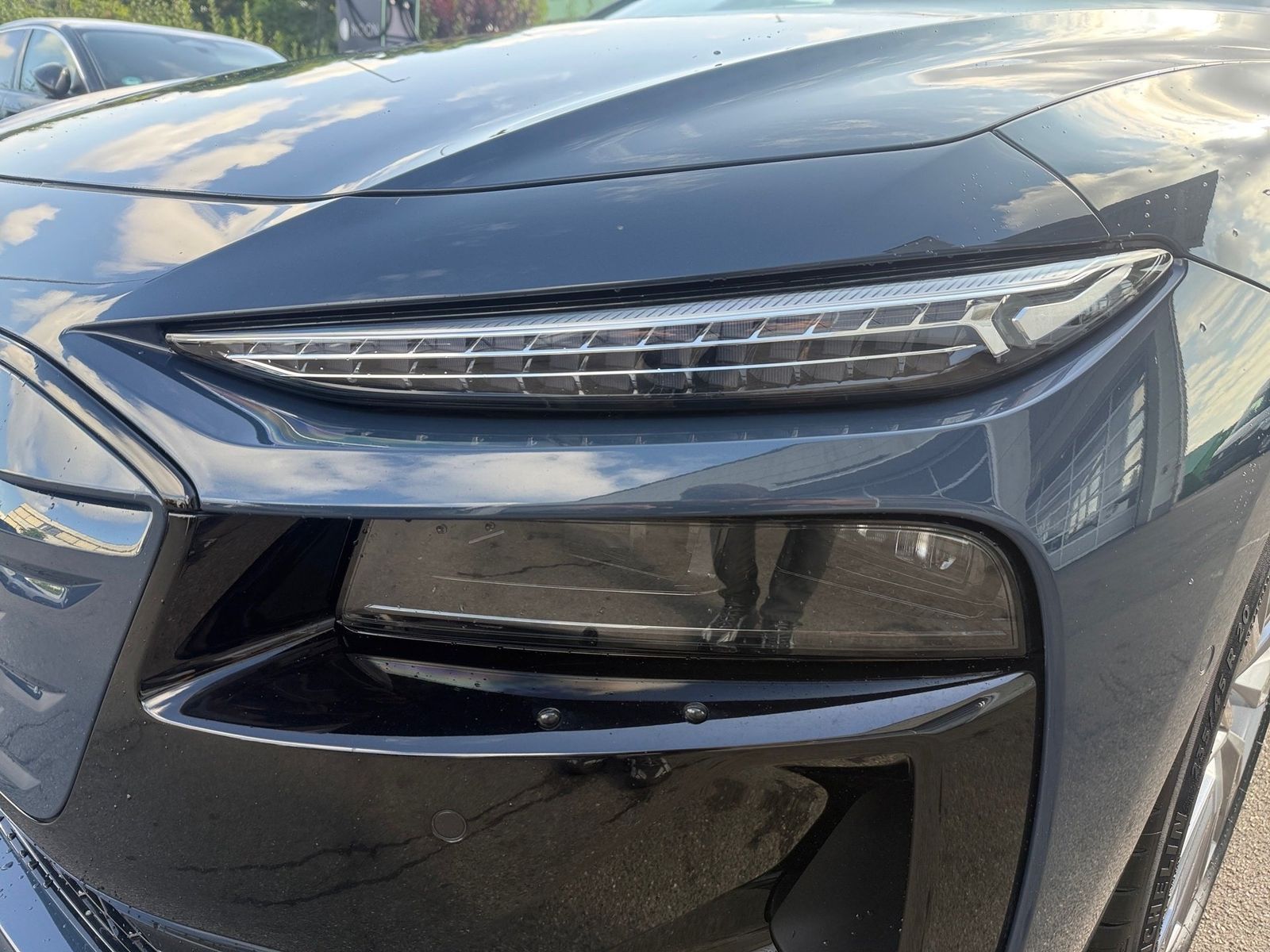 Audi A6 e-tron - Bild 4