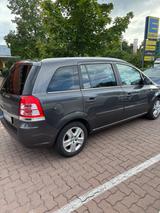Opel Zafira 1.7 CDTI ecoFLEX Family 92kW Family - Opel Zafira: 1.9