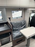 Adria Coral Supreme 670 DL *4,4T*Leder*Automatik