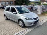 Mazda 2 Lim. 1.4 Active Automatik  +Tüv/Au neu+ - Mazda 2 aus 2007