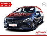 Mercedes-Benz CLA 180 AMG Line LED Navi PDC Kamera Tempomat - Mercedes-Benz Gebrauchtwagen in Magdeburg