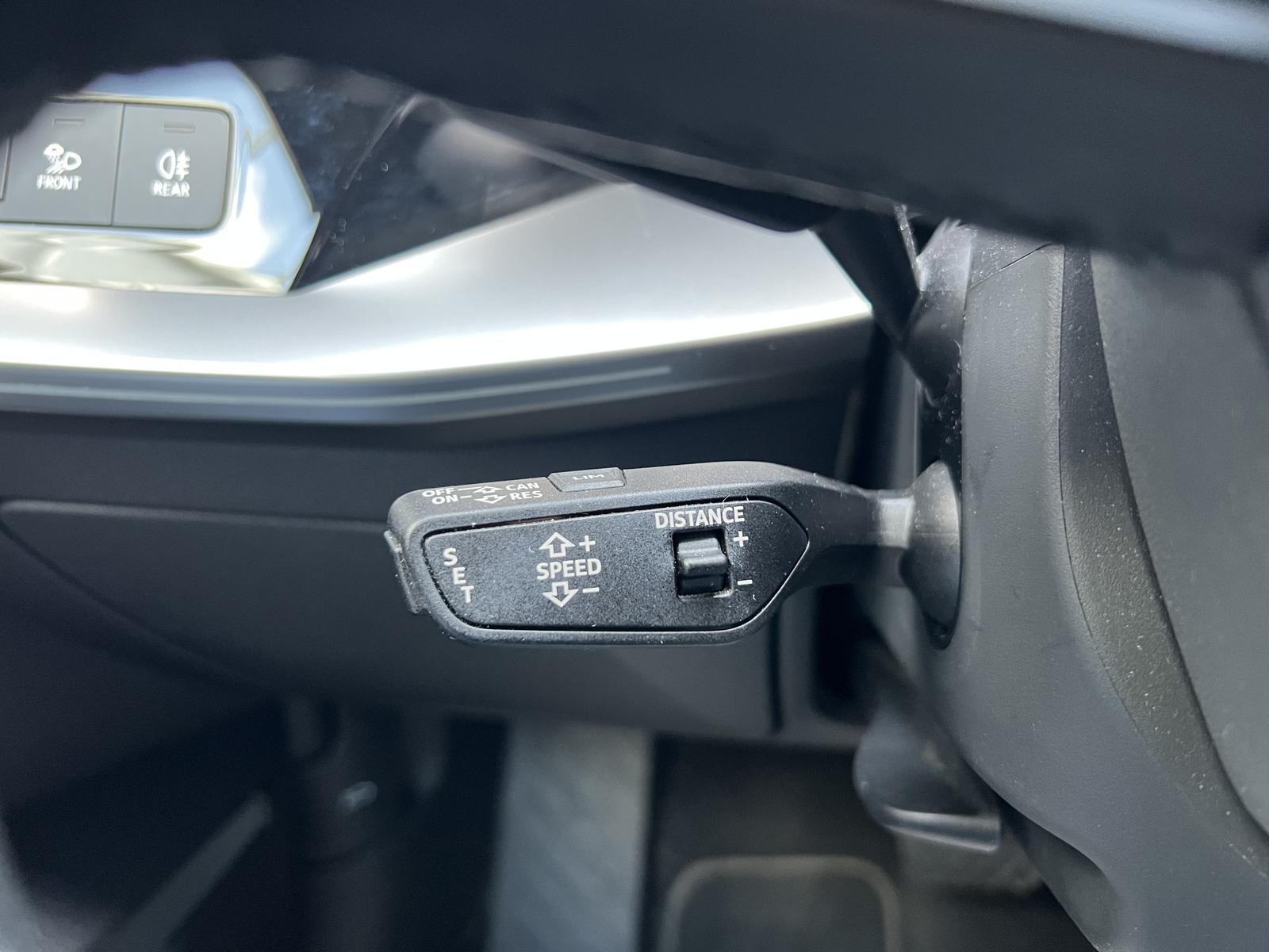 Audi A3 35 TFSI Mild S line Kamera CarPlay B&O Navi, миниатюра 13