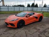 Corvette C8 2lt z51 Magnetic - Corvette aus 2021