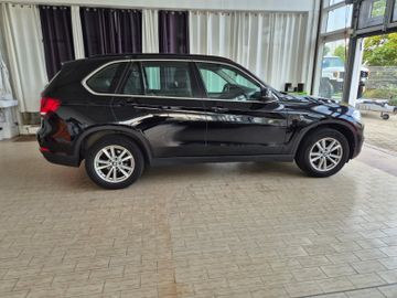 BMW X5 - 4