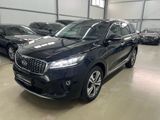 Kia Sorento Platinum Edition 4WD 7.Sitzer/360°Kamera - Kia: 7sitzer