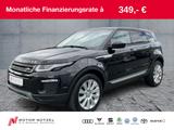 Land Rover Range Rover Evoque 2.0 Si4 BI-XEN+PANO+NAV+2xSHZ - Land Rover aus 2019