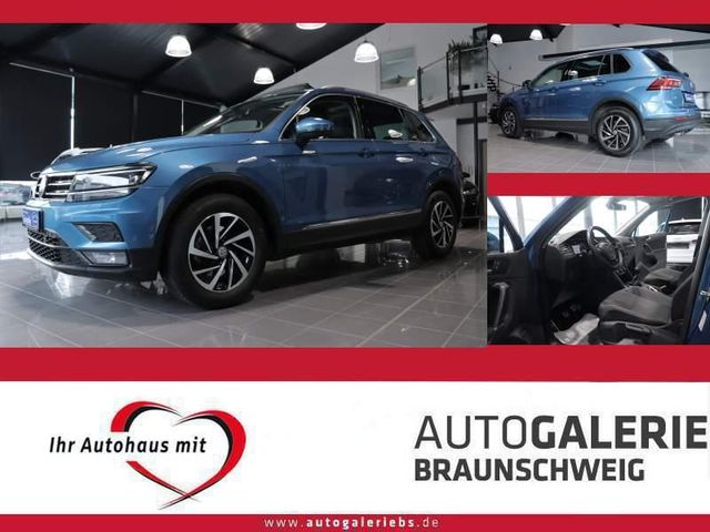 Volkswagen Tiguan 1.4 TSI Join *VIRTUAL*PANO*AHK*CAM*ACC*