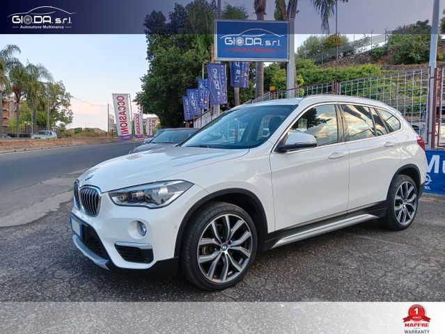 BMW Bmw X1 sDrive 18d xLine