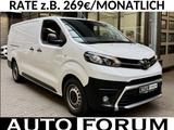 Toyota ProAce 2.0 D L2 MEISTER NAVI KLIMA TEMPOMAT PDC - Toyota Proace (Verso) Gebrauchtwagen in Hamburg