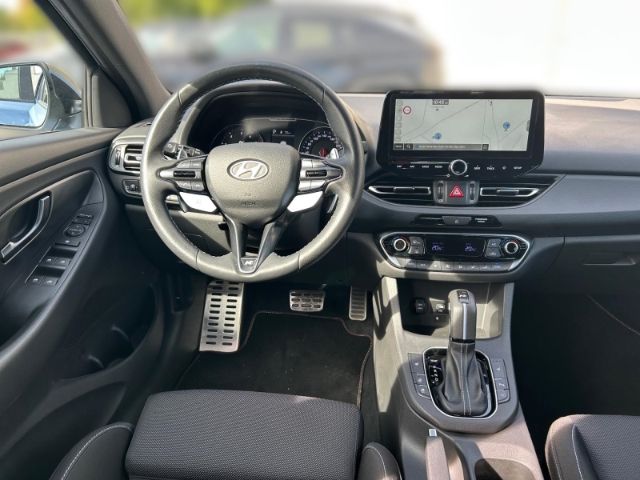 Hyundai i30 – Bild 10