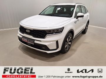 KIA Sorento - 1
