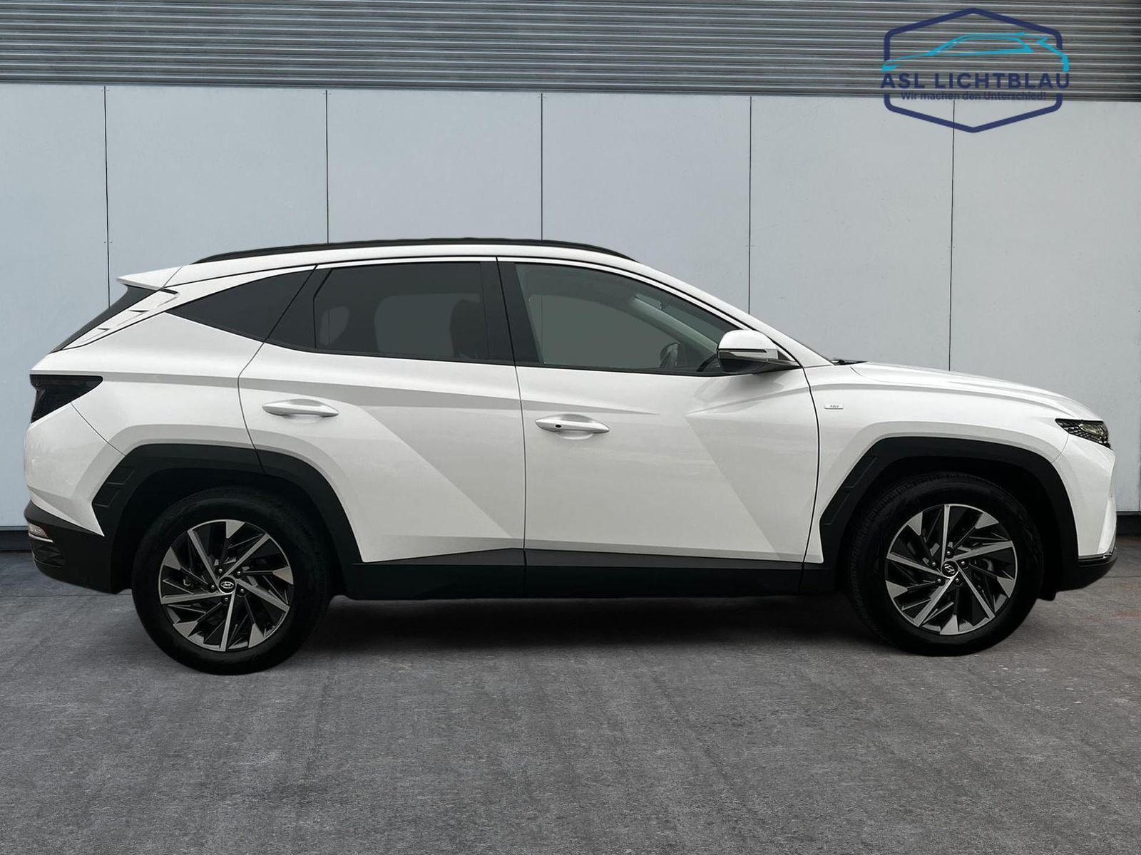 Hyundai Tucson – Bild 4