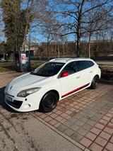 Renault Megane - Renault Megane in Augsburg