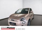 Fiat 500 e 3+1 Passion 43KW Winter-Paket Apple CarPla - Fiat 500: Passion