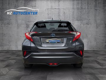 Toyota C-HR Hybrid Style*LED*KAMERA*SHZ*ACC*LANE*1.HAND