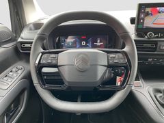 CITROEN Berlingo XL 1.5 HDI 100 Plus  Klima Kamera LMF