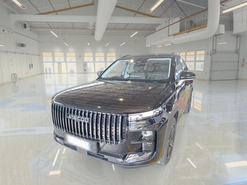 Other JAECOO J7 1.5 TGDI BENZINA IBRIDA PLUG-IN EXCLUS