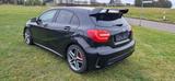 Mercedes-Benz A 45 AMG 4MATIC AMG - Mercedes-Benz A 45 AMG Gebrauchtwagen