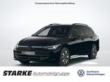 Volkswagen Golf Variant 2.0 TDI DSG Goal  AHK Navi LED Kame