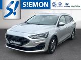 Ford Focus Turnier Titanium X 1.5 Ecoblue ACC LED NAV - Ford Focus Gebrauchtwagen in Münster