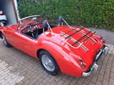 MGA MKI 1600 - Autos aus dem Jahr 1961