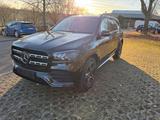 Mercedes-Benz GLS 400 d 4MATIC - AMG * 7 Sitz Pano*STHZG*HU - gebrauchte Mercedes-Benz GLS 400 aus dem Jahr 2022