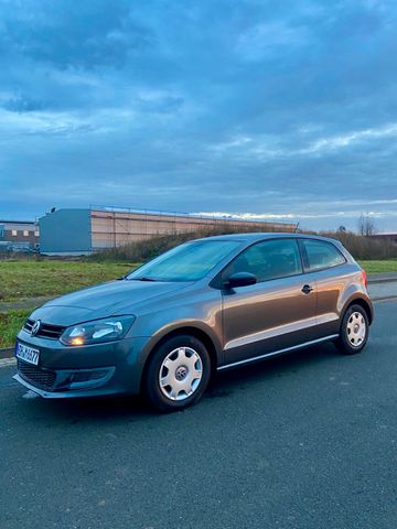 Volkswagen WV Polo 1.2