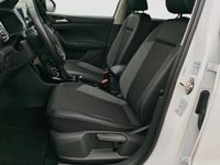 Volkswagen T-Cross - Vorschau Bild 9