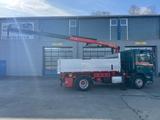 DAF CF 320 FA Kran PK 9002 mit Funk - Offers matching your search criteria