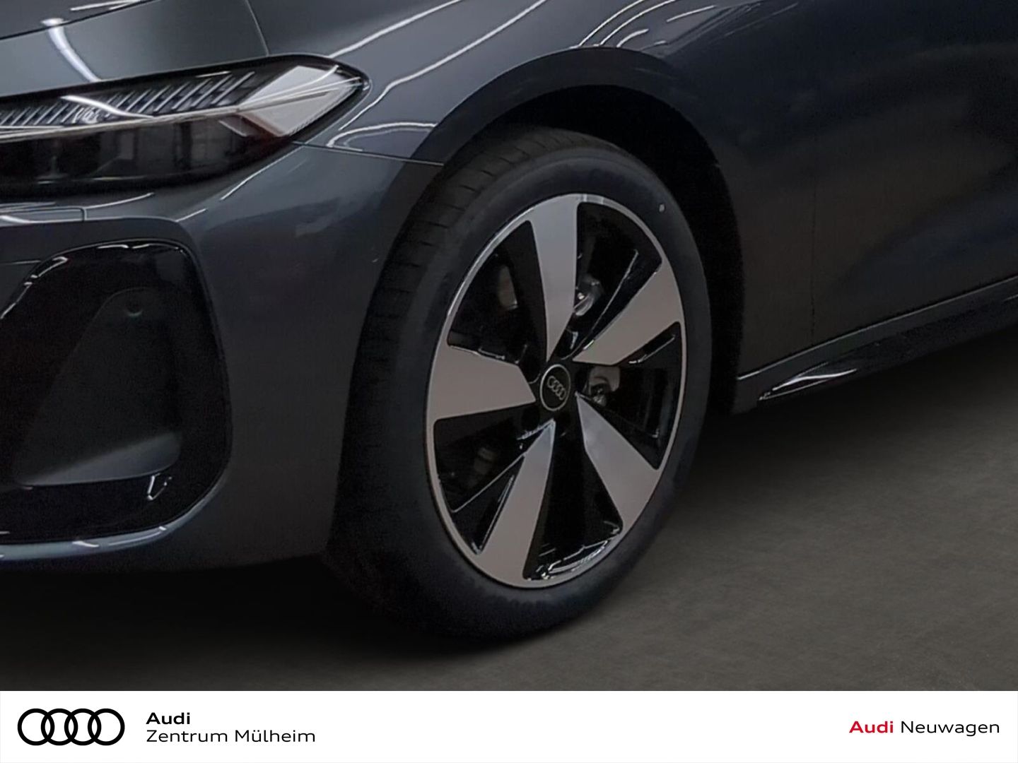 Audi A5 - Bild 9
