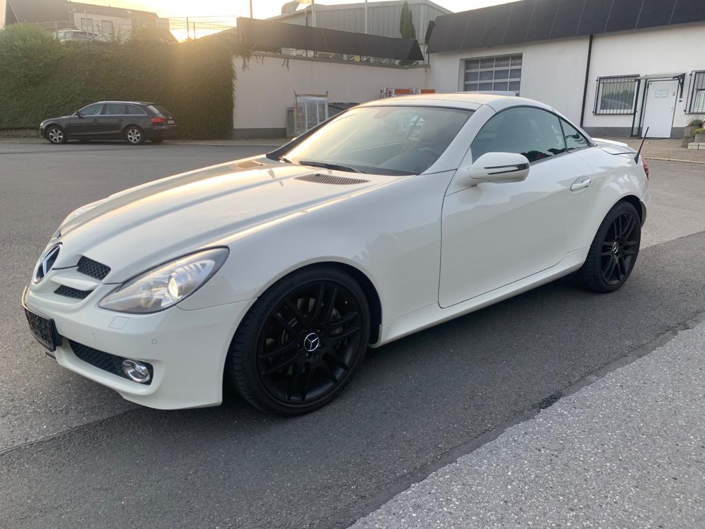 Mercedes-Benz SLK 280
